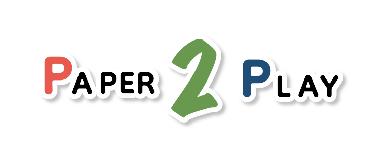 Paper2Play